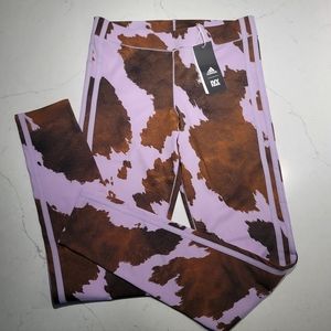 New with Tags - Ivy Park * Adidas Rodeo Leggings (Beyonce)